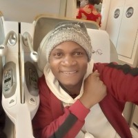 Moonfruit Employee Simon Nwigwe's profile photo