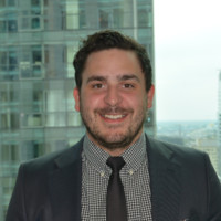 Budge Studios Employee Nicholas Morin's profile photo