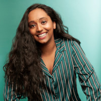 Bravado Employee Roselyn Sebastian's profile photo