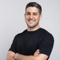 Raphael Mimoun Email & Phone Number