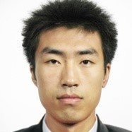 Facebook Employee Guohui Ding's profile photo