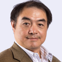 Topspin Employee Stephen Hung's profile photo