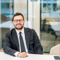 Logos Employee Tomas Dimitrov's profile photo