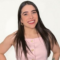 SimpliRoute Employee Juli Méndez's profile photo