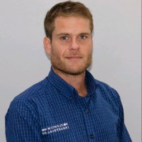 Flowcon Industrial Employee Kelvin O`Reiley's profile photo