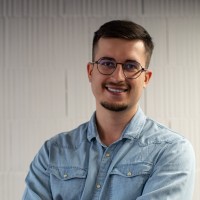 Gorrion Employee Radosław Karbowiak's profile photo