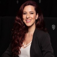 Warner Bros. Studios Leavesden Employee Lucinda Perkoff's profile photo