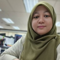 Spectrum Edge Sdn Bhd Employee Fatin Anuar's profile photo