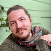 Meta Employee Sean Pryor's profile photo