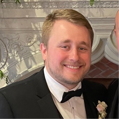 Sonic Tools Employee Andrew Lampe's profile photo