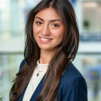 Matmerize Employee Mariem Mouna's profile photo