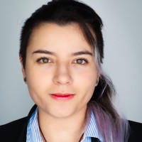 REVER Employee Maja Blackwood's profile photo