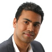 Chaits Jalagam Email & Phone Number