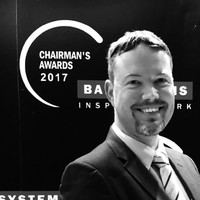 BAE Systems Saudi Arabia Employee Albert Bester's profile photo