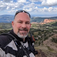 JT4 Employee Ryan Conger's profile photo