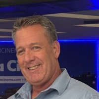 Connext Global Solutions Employee Bill Kohnen's profile photo