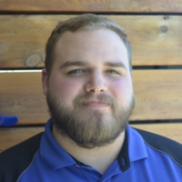 Swagelok Kansas City | Little Rock | Omaha | Quad Cities Employee Jordan Katzer's profile photo