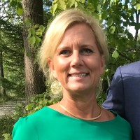 Solvatten Employee Agneta Falkenberg's profile photo