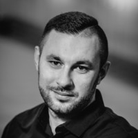 Calamari Employee Luke Bronisz's profile photo