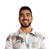 General Assembly Canada Employee Aidan Dominguez's profile photo