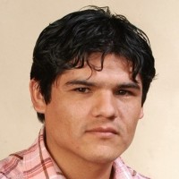 Elfec S.A Employee Sergio Alvarado Gutiérrez's profile photo