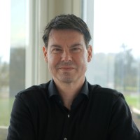 Leica Geosystems Part of Hexagon Employee Valentin Fuchs's profile photo