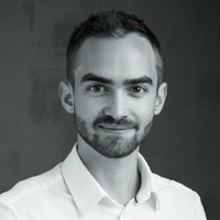 Simon Borrit Email & Phone Number