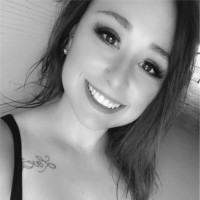 Data Rush Couriers Employee Sara Herring's profile photo