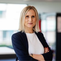 Basler Kantonalbank Employee Annkathrin Mosimann's profile photo