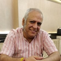 Mapsko Group Employee Yogesh Gauba's profile photo