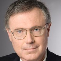 Radio Télévision Suisse Employee Paul-André Demierre's profile photo