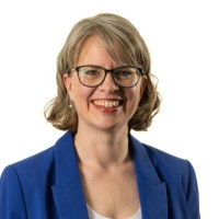 Fusion21 Employee Jo Hannan's profile photo