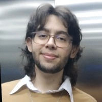 TecMundo Employee Arthur Russo's profile photo