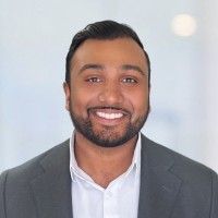 GoHarness Employee Miraj Patel's profile photo
