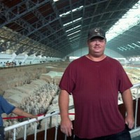 Aereon Employee Dewitt Don's profile photo