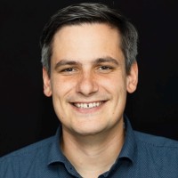 AnyDesk Software Employee Charles Amick's profile photo