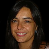 NewCoffee Employee Esmeralda Moura's profile photo