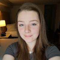 NiSource Employee Riley Griffith's profile photo