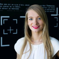 Netatmo Employee Caroline Nouaille's profile photo