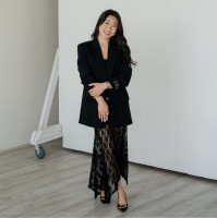 Columbia Sportswear Company Employee Marisa Chen's profile photo