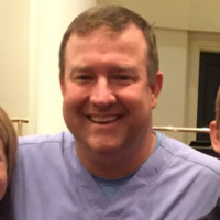 Agiliti Employee Kevin Shirley's profile photo