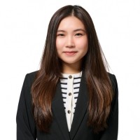Uptrade.au Employee Livia Liong's profile photo