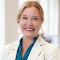 LSU Foundation Employee Fairleigh Jackson's profile photo