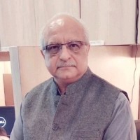 Sanjeev Lamba Email