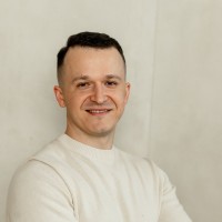 Pet Media Group (PMG) Employee Ivan Matiishyn's profile photo
