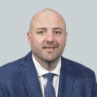 CBRE Employee Michael Hedger's profile photo