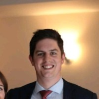 Lidl Northern Ireland Employee Shane Quilligan's profile photo