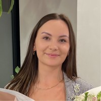 Keyhook Employee Harriet Redman's profile photo