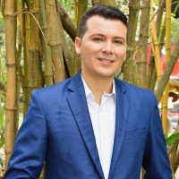 Fernando Cuartas Email & Phone Number
