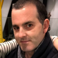 Repair Hub Employee Adriano Ricci's profile photo